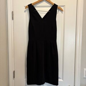 Banana Republic Bow Back Dress | size 8